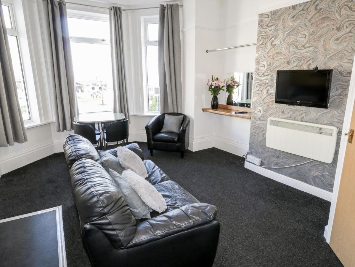 Mowbray 4 Apartment Bridlington Exterior photo